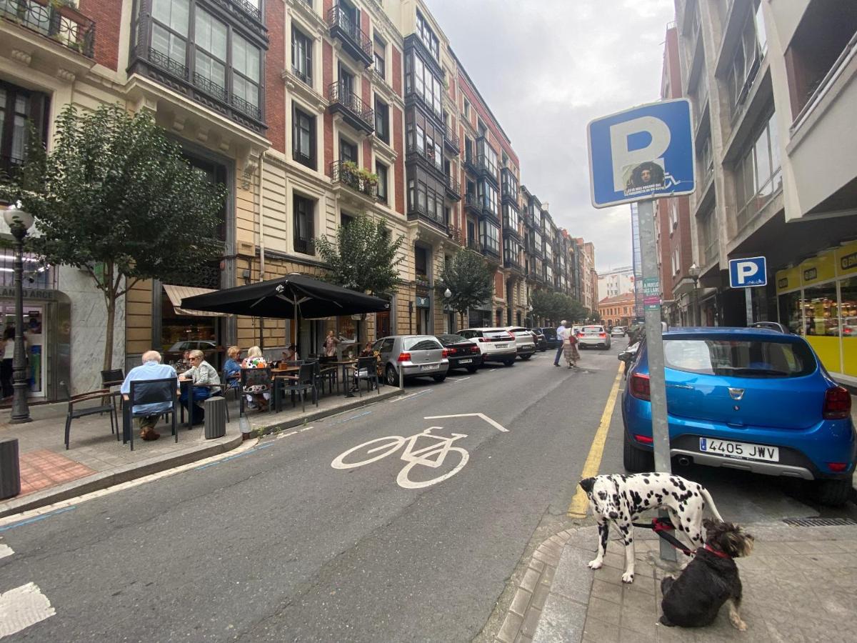 Be Basque By Forever Rentals Bilbao Exterior photo