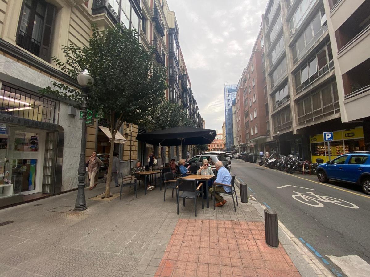 Be Basque By Forever Rentals Bilbao Exterior photo
