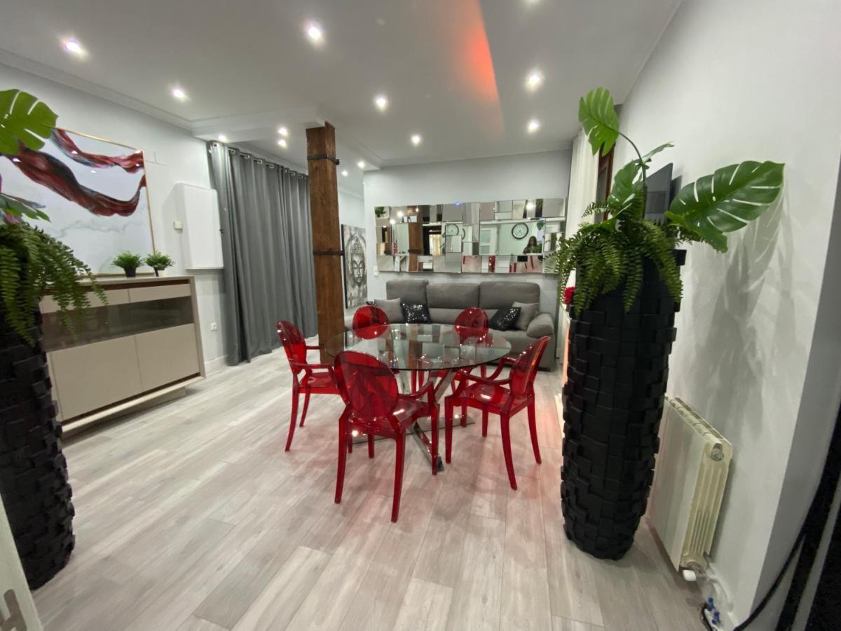 Be Basque By Forever Rentals Bilbao Exterior photo